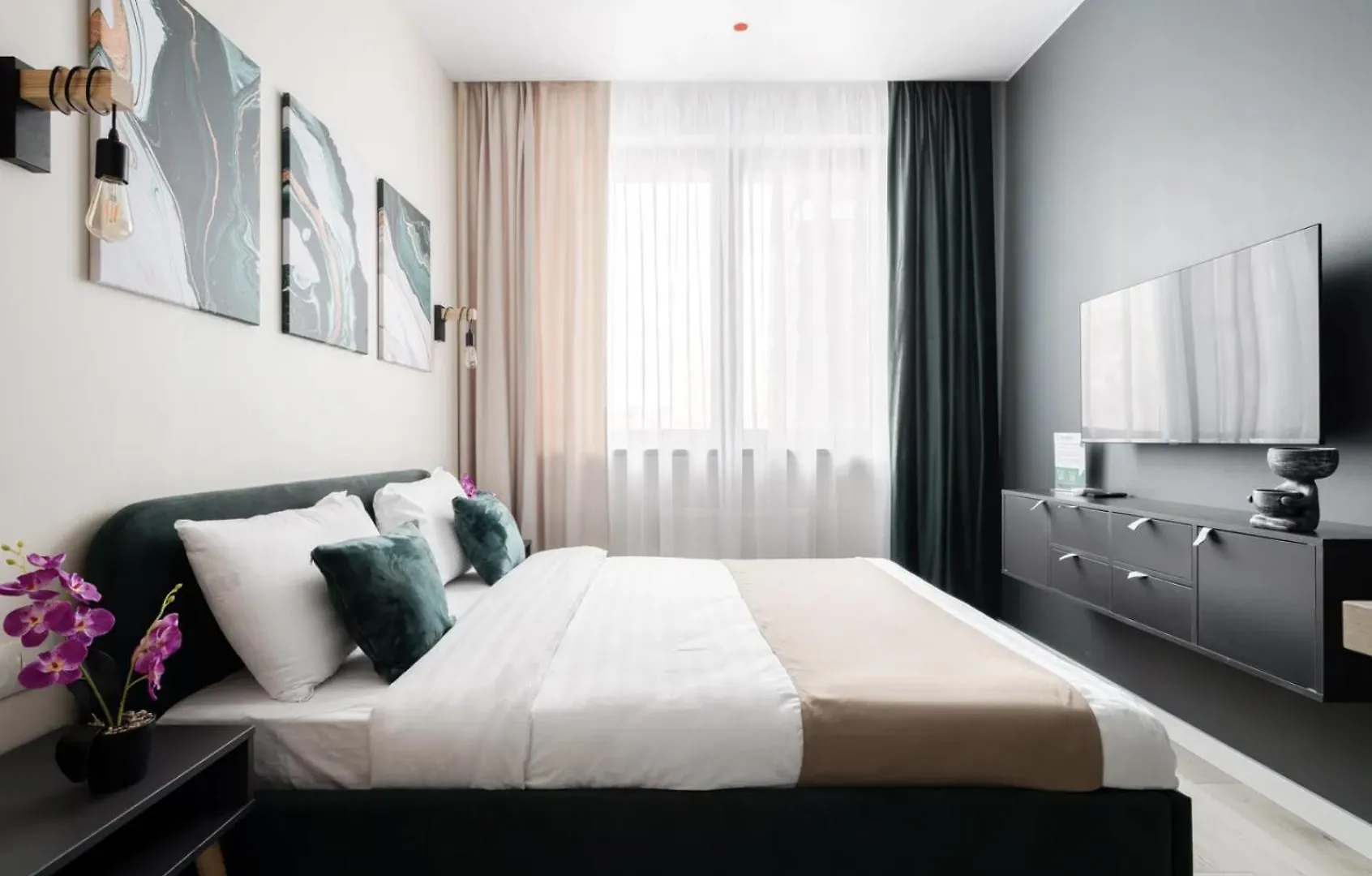 公寓 The Stay Hub 基輔